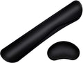 TONOS 17 Ergonomic Keyboard Wrist Rest - Pain Relief & Comfort