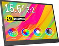 2K Ultra-Slim Gaming Monitor with Speaker!