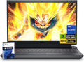 Dell G15 5530 Gaming Laptop with Intel i9 and RTX 4060 Power