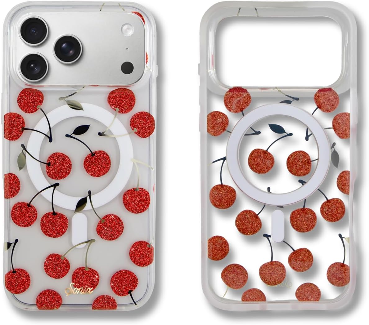 Sonix Case for iPhone 17 Pro Max with MagSafe Compatibility