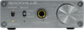 Rockville RDAC5S 24-Bit/192kHz DAC & Headphone Amp - Compact High-Res