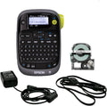 LABELWORKS LW-PX300ADPT Industrial Label Maker - Office Charging