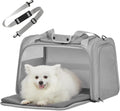 PETSFIT Dog Carrier for Medium Dogs and Cats up to 25Lbs