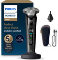 Philips Norelco Shaver i9000: Ultimate Wet & Dry Electric Shaver