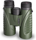 12x42 HD Binoculars for Adults - High Powered Waterproof Gear
