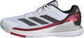 adidas Men's Crazyquick Lightstrike Padel Tennis Sneaker - Lightweight