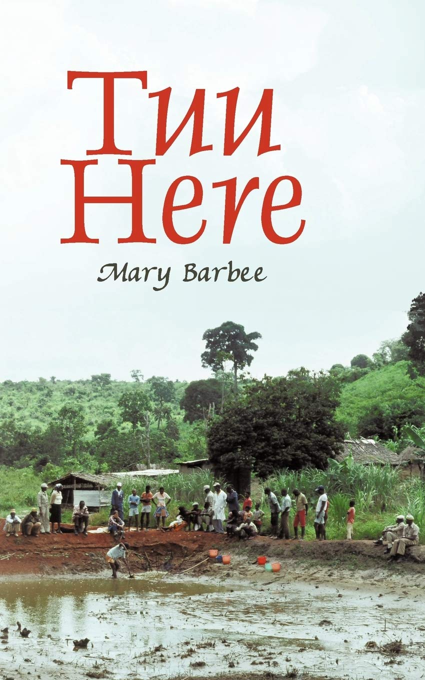Tuu Here by Mary Barbee: Innovative Comfort for Every Home