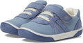 Boy's Sr Fern Sneaker - Eco Twill Casual Shoe Stride