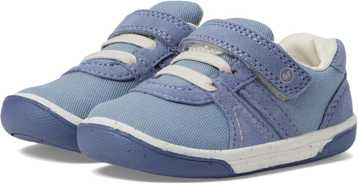 Stride Rite Boy's Sr Fern Sneaker: Comfort Meets Style for Kids