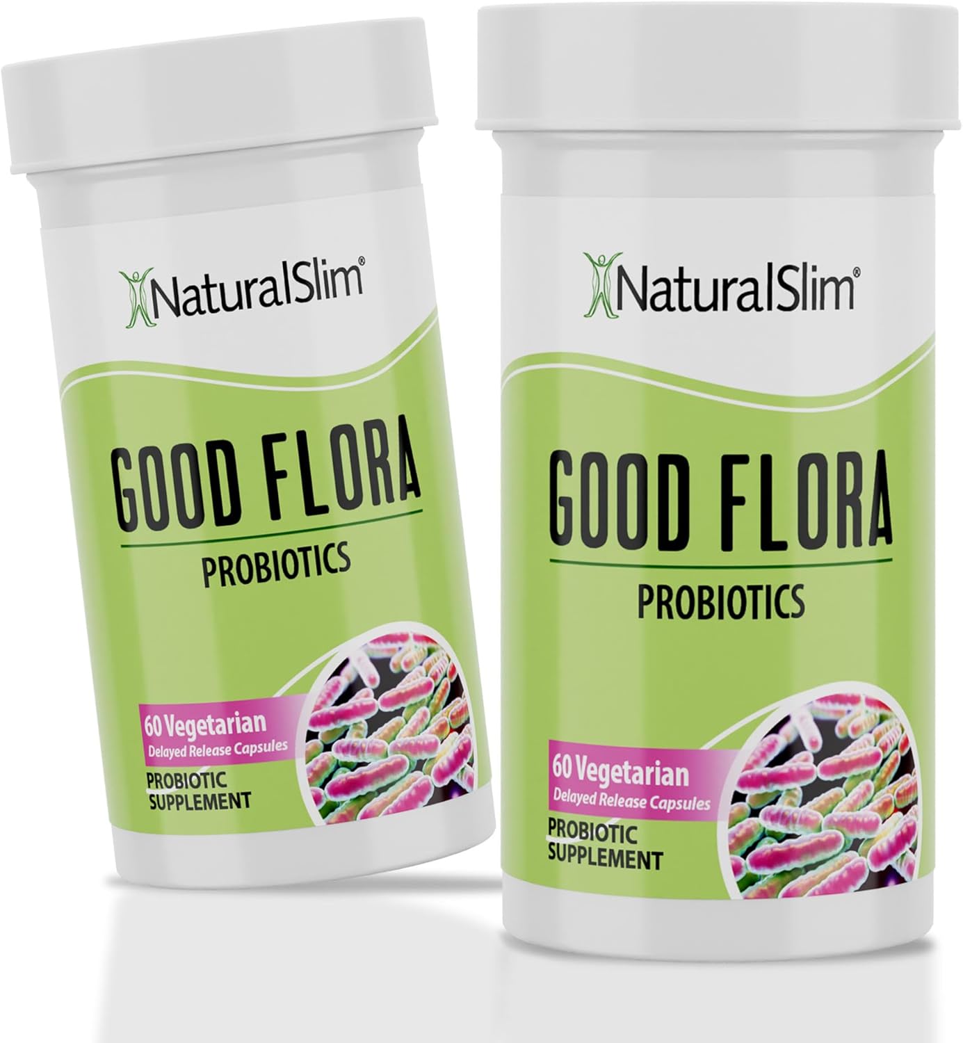 Probiotic Nutritional Supplements for Gut Health & Digestive Ease