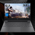 HP Victus Gaming Laptop 15.6in FHD 144Hz - Smooth 1080p Gaming