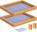 BeeCastle 10 Frame Beehive Candy Board for Langstroth - Winter Feed