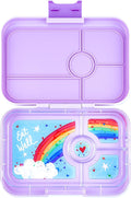 Yumbox Tapas Large Leakproof Bento Lunch Box - 4 Compartments
