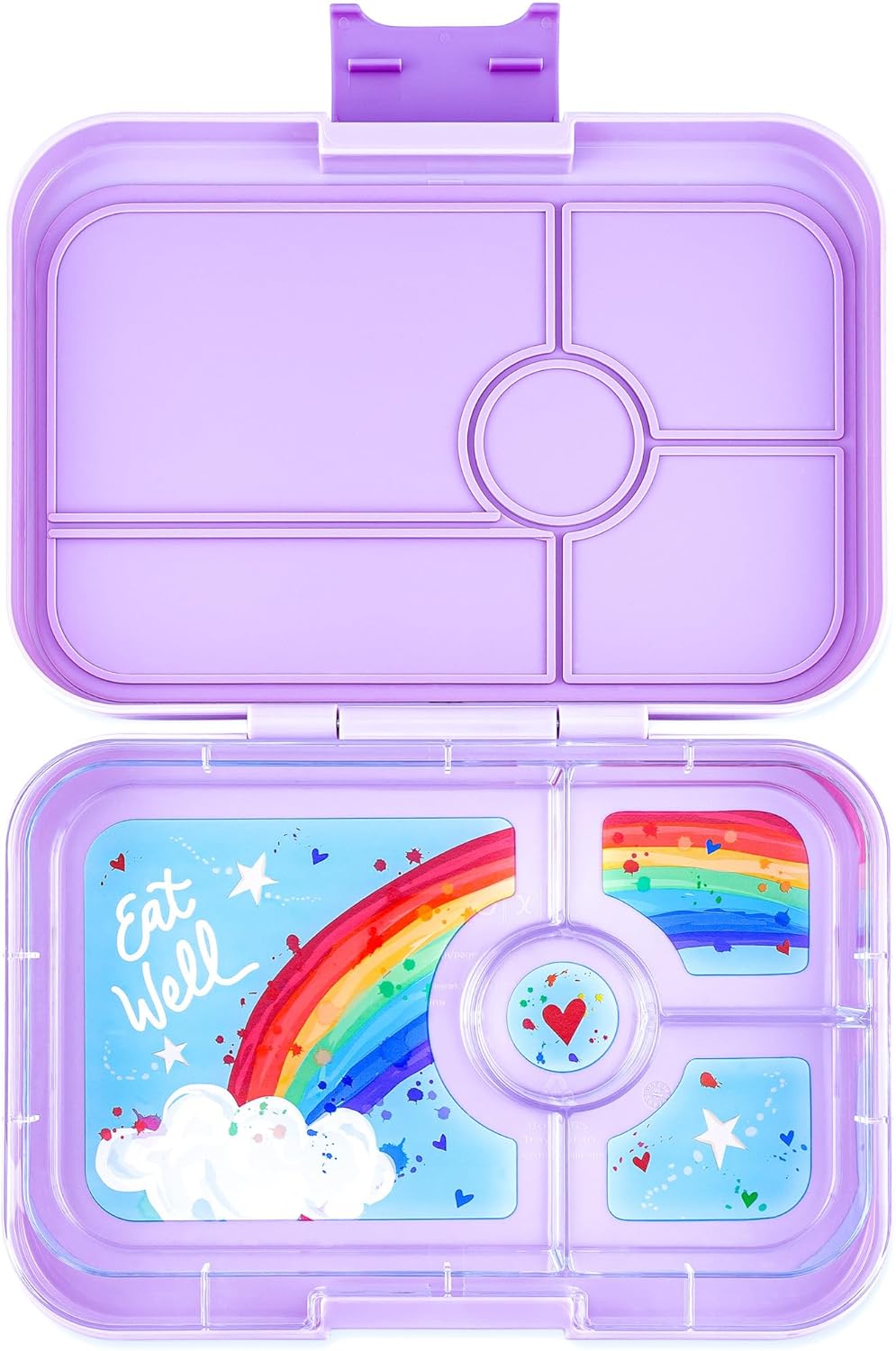 Yumbox Tapas Large Leakproof Bento Lunch Box for Adults and Kids