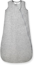 Unisex Rayon Bamboo Baby Sleep Sack TOG 0.5 - Soft, Breathable