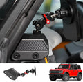 Mabett Magnetic Phone Holder for Ford Bronco - Secure, Adjustable