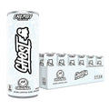 GHOST Energy Drink 24-Pack Original - Smooth Energy & Focus