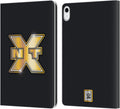 Head Case Designs WWE NXT Champion Title Belts Leather Wallet Case