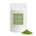 Naoki Matcha Organic Ceremonial First Spring Blend 100g - Smooth, Mild