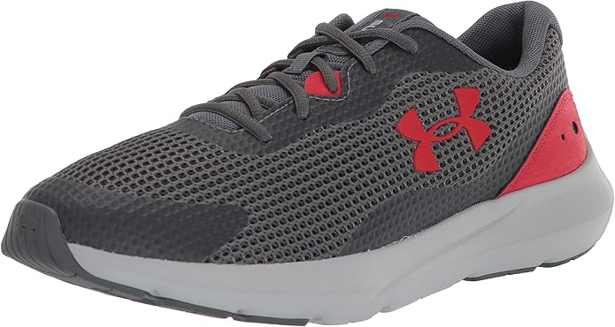Under Armour Men's Surge 3 Running Shoe for Ultimate Comfort