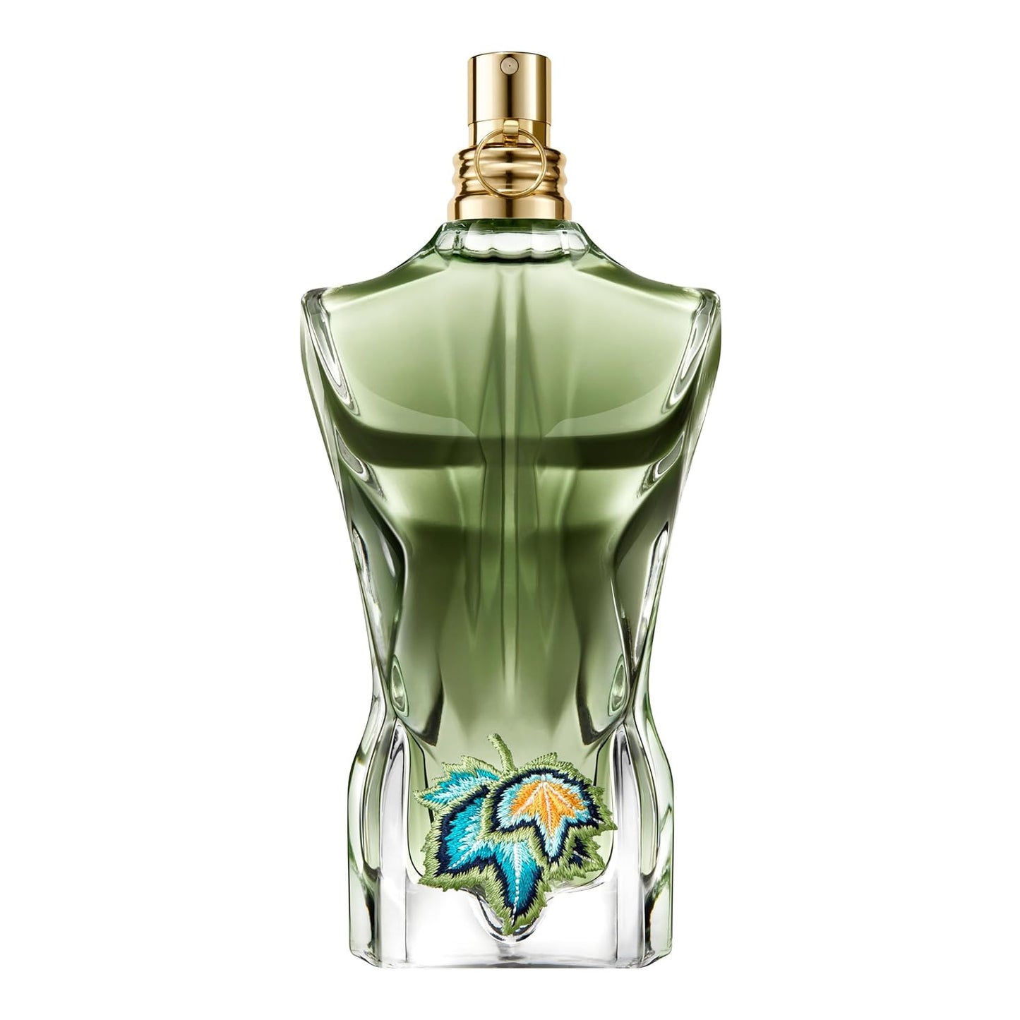 Le Beau Paradise Garden EDP Spray for Men - Tropical Woody Aroma