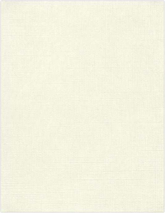 LUXPaper 8.5 x 11 Classic Linen Paper for All Your Needs