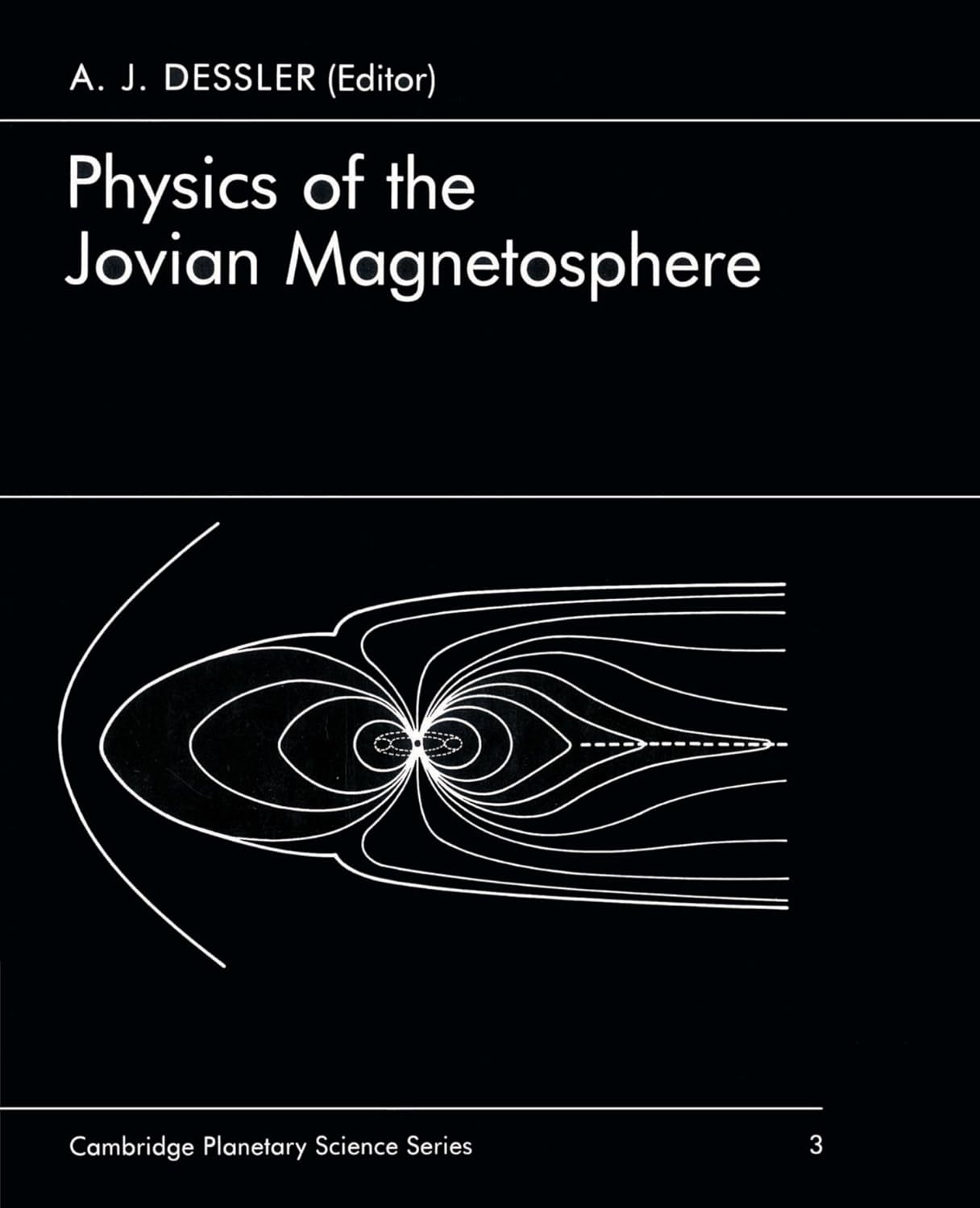Physics of the Jovian Magnetosphere: A Comprehensive Guide