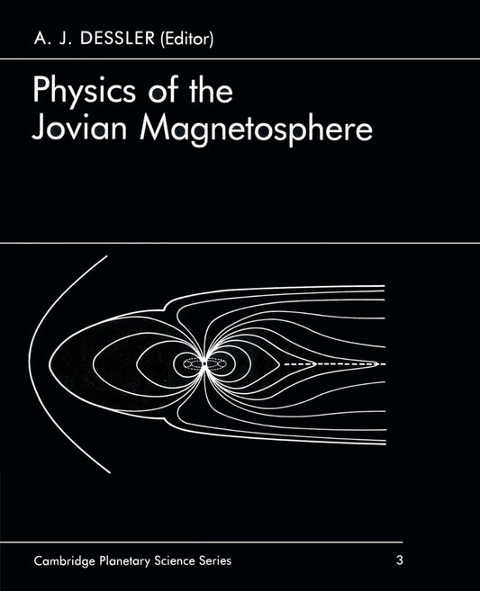 Physics of the Jovian Magnetosphere: A Comprehensive Guide