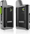 Walkie Talkies Long Range Rechargeable 2-Way Radios for Outdoor Use