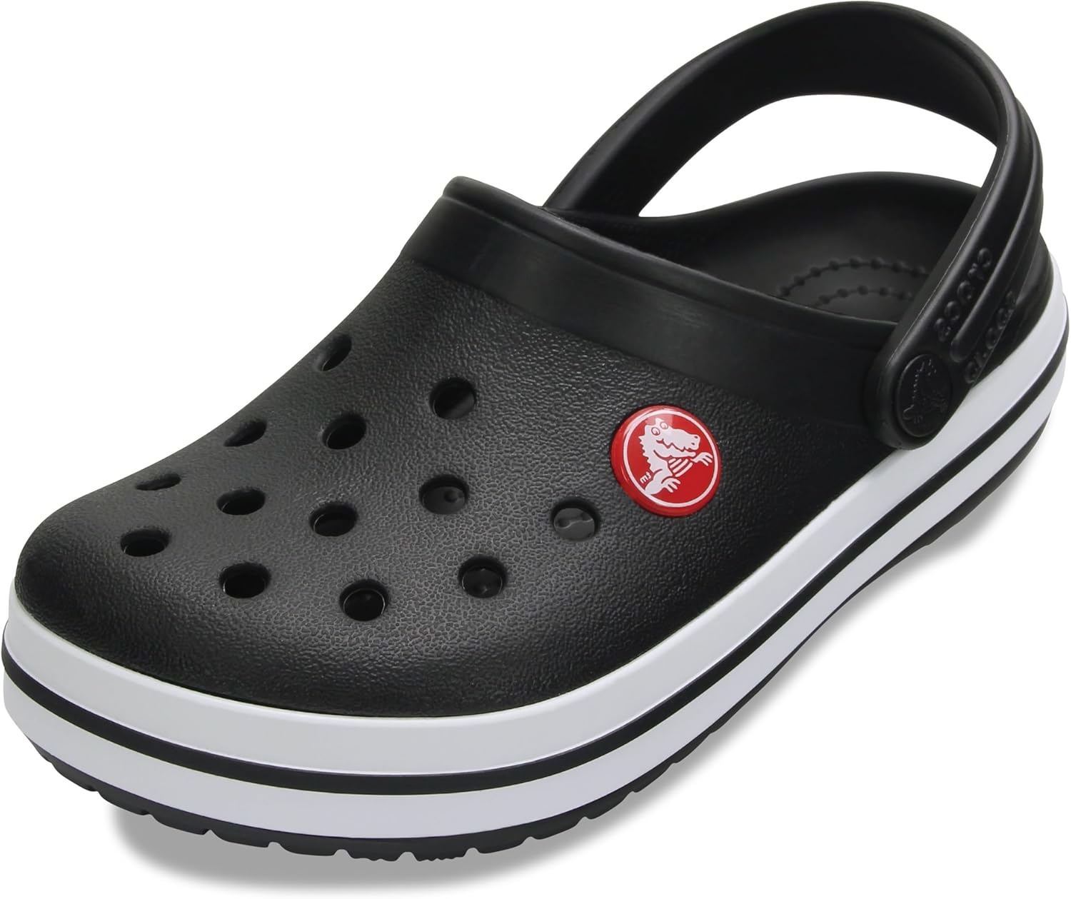 Crocs Unisex Child Crocband Clogs for Ultimate Comfort and Fun