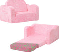 MeMoreCool GlowinTheDark Unicorn Toddler Chair for Kids