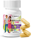 Bariatric Multivitamin ONE 1 per Day - High Iron 60mg Capsule