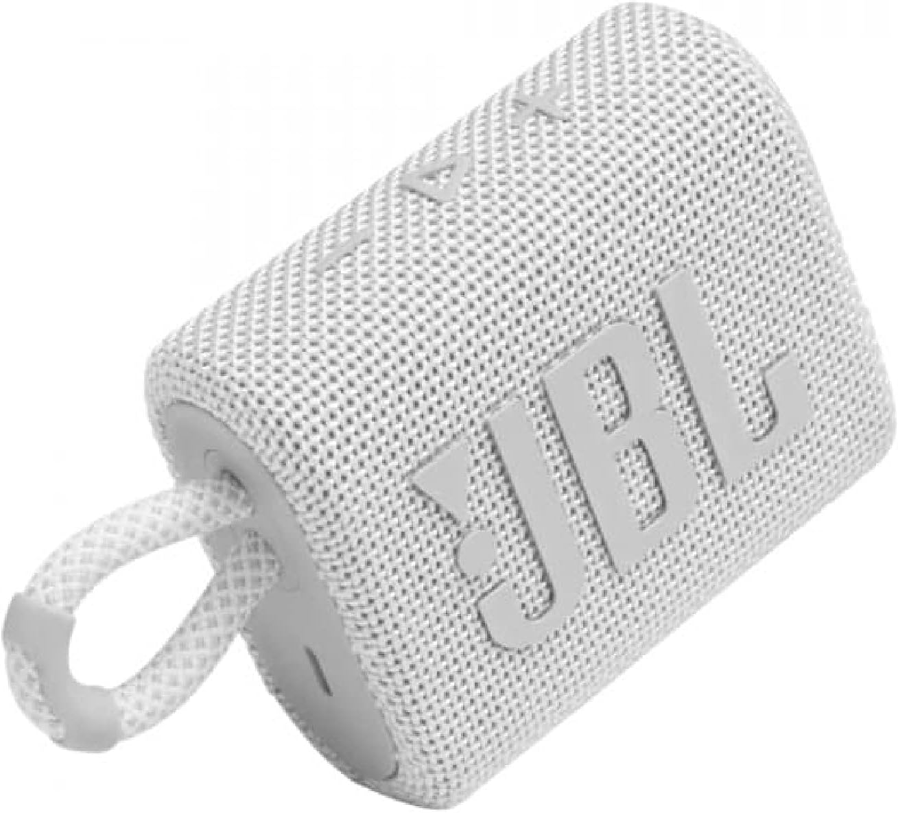 JBL Go 3: Portable Waterproof Speaker