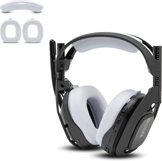 WC Mod Kit A50 - Cooling Gel Earpads & Headband Upgrade
