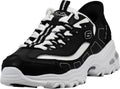 Skechers D'Lites New Scene Hands Free Slip-Ins Sneaker - Easy On Sport