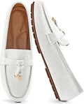 Comfortable Penny Loafers for Women: Stylish Slip On Flats