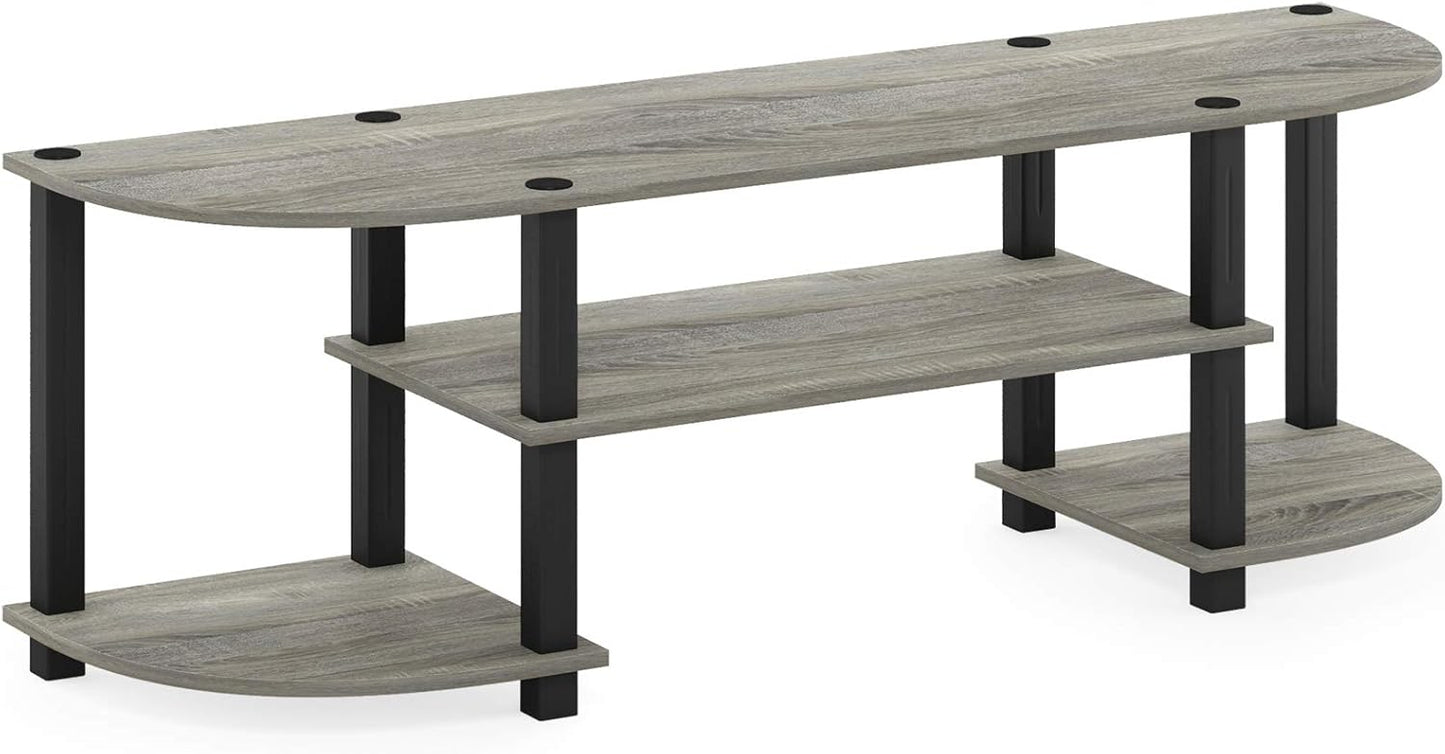 Furinno TV Stand: Stylish Organization Solution