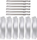 Criditpid Grill Replacement Parts for Nexgrill 6 Burner - Durable