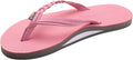 Rainbow Sandals Womens Flirty Braidy Premier Leather (Style LB29)