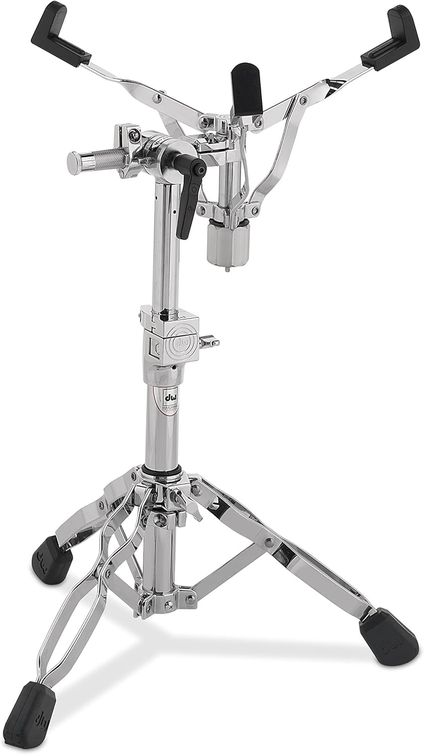 DW Drum Workshop CP9300 Heavy Duty Snare Stand for Drummers