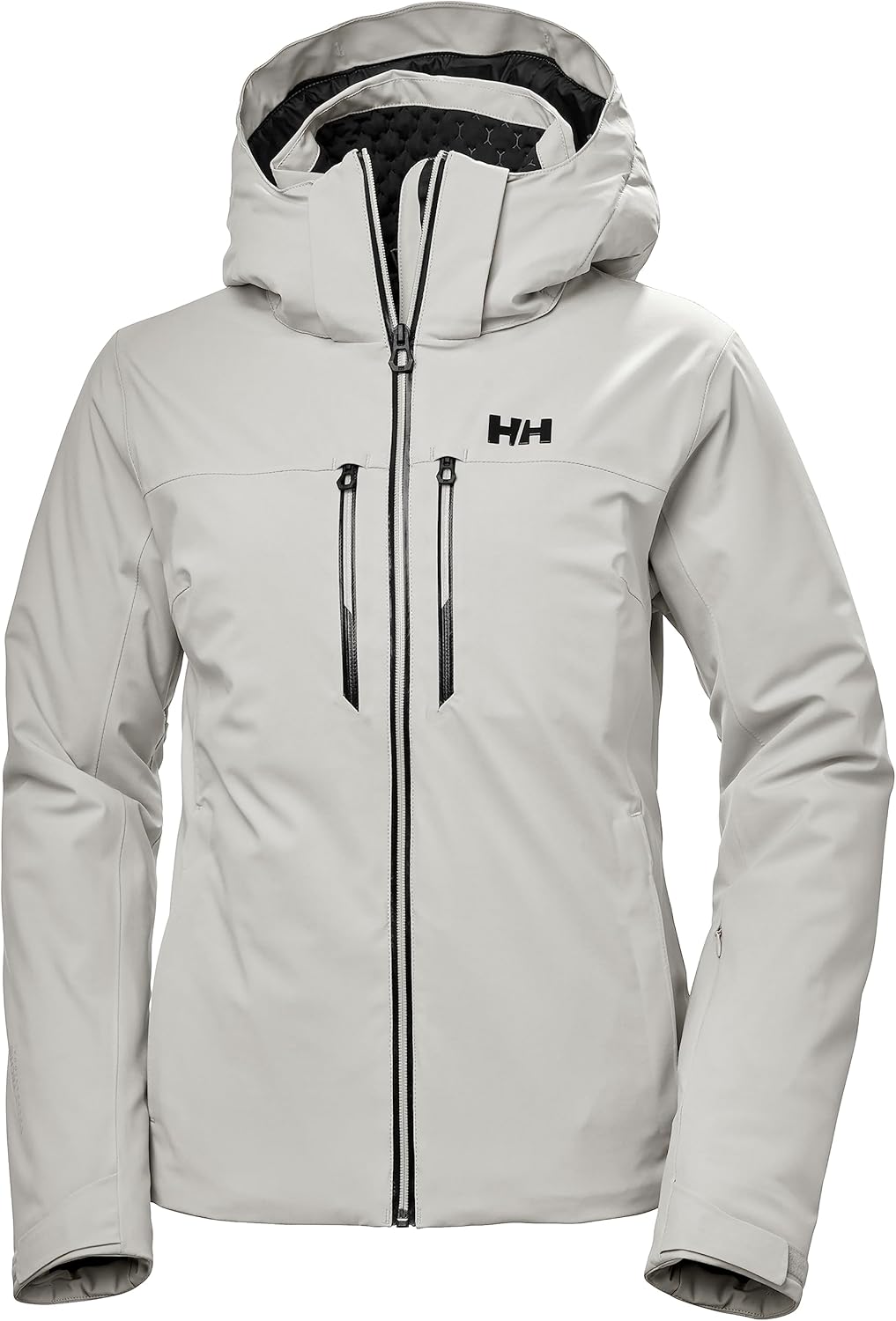 Helly-Hansen Women's Lifaloft Ski Jacket - Stay Warm, Stay Dry!