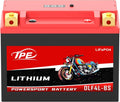 TPE Lithium Motorcycle Battery YTX4L-BS 12V 3Ah - Long Life Start