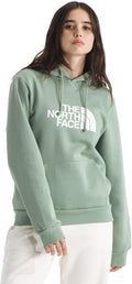 The North Face Womens Evolution Half Dome Hoodie - Everyday