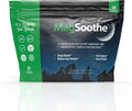 Magnesium Glycinate Powder Calming Supplement - Fast-Acting Sleep