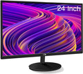 STGAubron 24 in Gaming Computer Monitor FHD 1920 x 1080P - Accurate