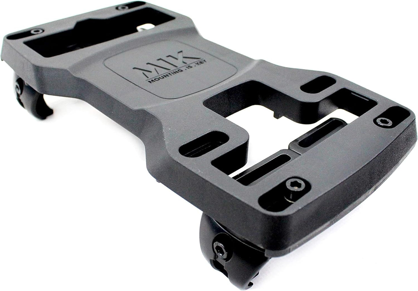 Basil MIK Gepacktragerplatte - Versatile Luggage Carrier Plate