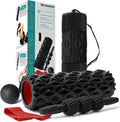 5 in 1 Foam Roller Set Trigger Point Foam Roller - Deep Muscle Relief
