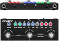 Multi Effects Guitar Pedal Cube Baby - Compact Multi-Effects