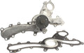 AISIN WPT-803 Engine Water Pump with Gaskets - OEM Fit and Durability