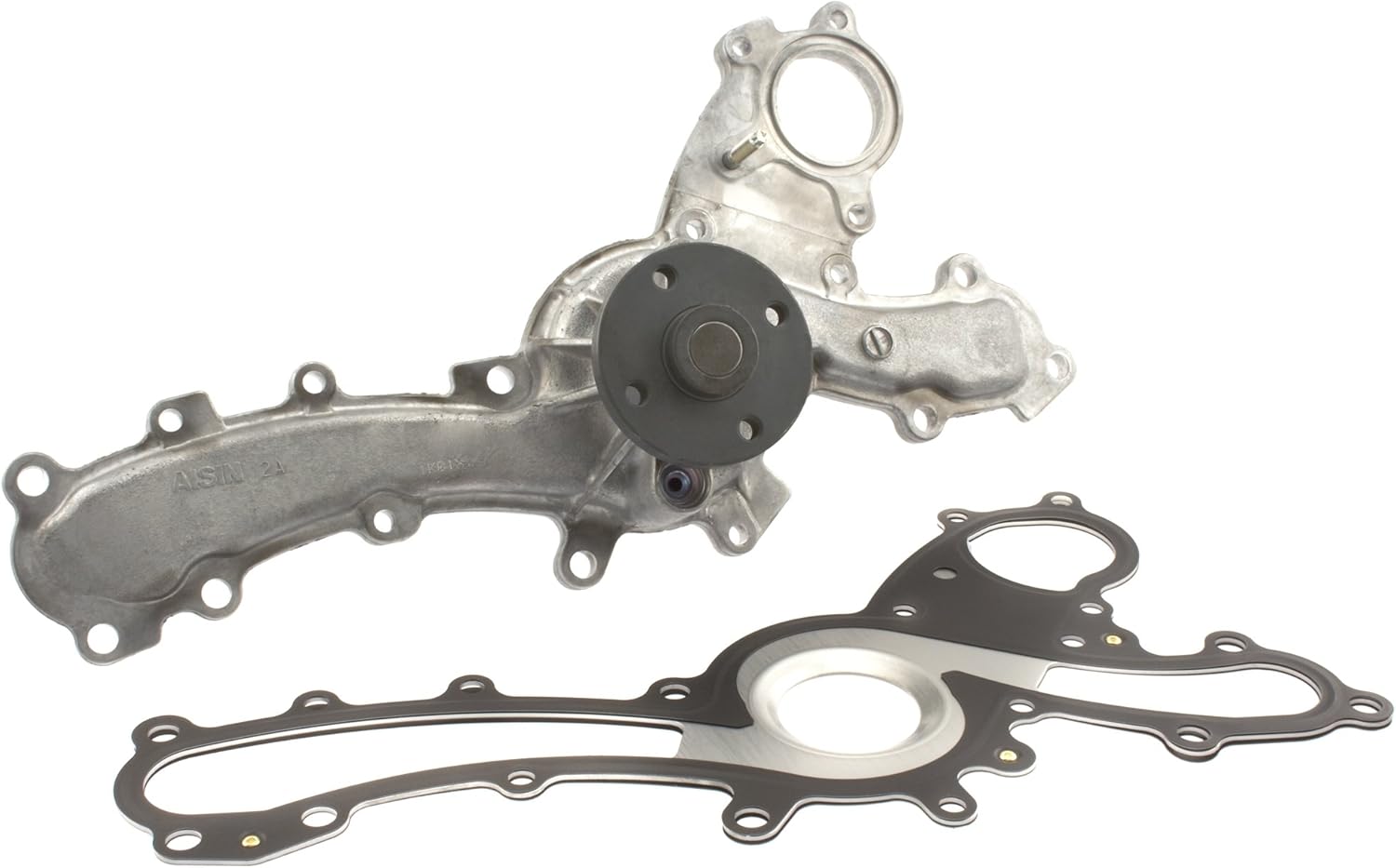 AISIN WPT-803 Engine Water Pump with Gaskets for Lexus and Toyota